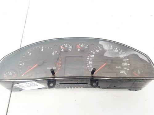 Used Instrument cluster Instrument cluster AUDI A6 C5 (4B2, 4B4) 2.5 TDI (155 hp) 35058053 35058053