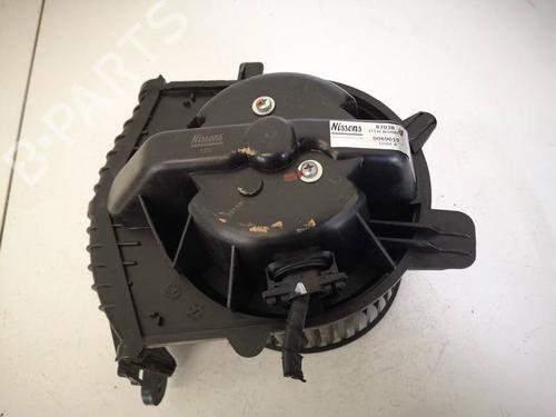 Motor da chauffage Motor da chauffage RENAULT SCÉNIC II (JM0/1_) 1.5 dCi (JM16) (103 hp) 36151743 36151743