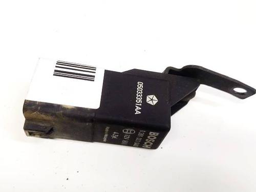 Electronic sensor DODGE JOURNEY 2.0 CRD | BP35159221M84 - Image 2