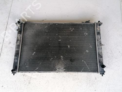 Used Water radiator Water radiator 35579911 35579911