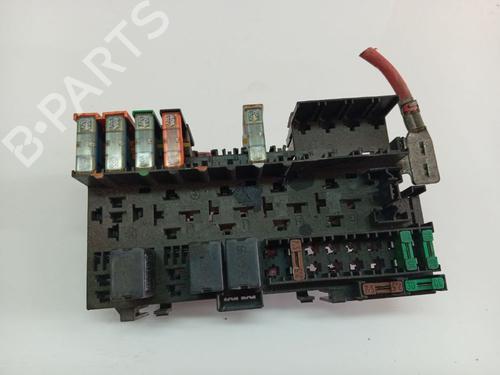 Used Fuse box Fuse box RENAULT SCÉNIC I MPV (JA0/1_, FA0_) 1.4 16V (JA0D, JA1H, Ja0W, JA10) (95 hp) 34269418 34269418