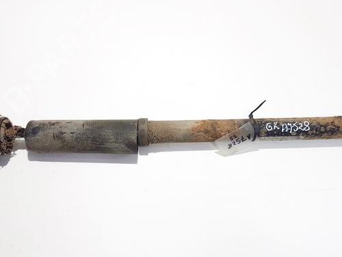 Used Left rear shock absorber Left rear shock absorber 35471652 35471652