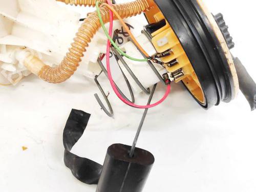 Electronic module VOLVO S40 II (544) 2.0 D | BP35327749M83 - Image 2