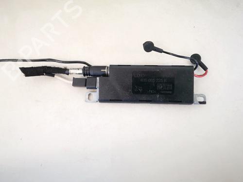 Used Electronic module Electronic module AUDI A6 C5 (4B2, 4B4) 1.9 TDI (130 hp) 35590897 35590897