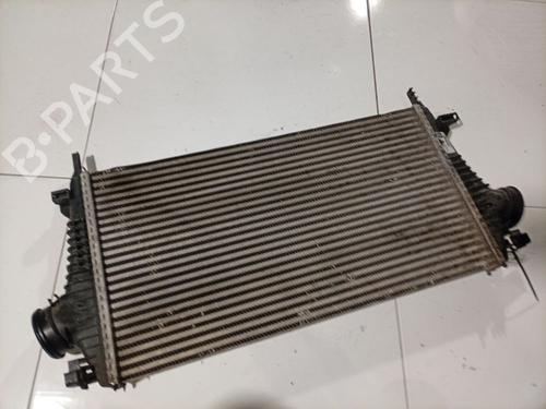 Used Intercooler Intercooler OPEL INSIGNIA A Saloon (G09) 2.0 CDTI (69) (170 hp) 34739418 34739418