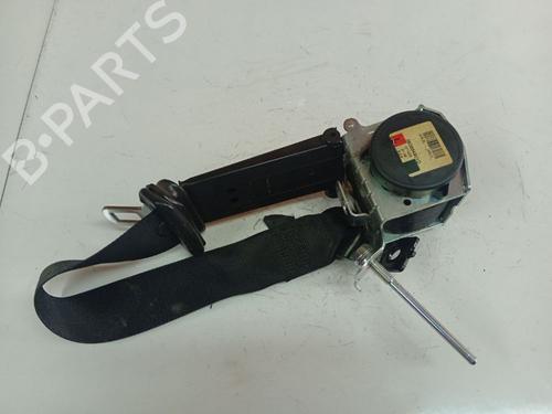 Used Front left seatbelt Front left seatbelt 39392756 39392756