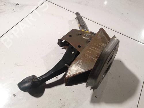 Pedal SKODA FABIA II (542) 1.4 TDI | BP34758317I4 - Image 2
