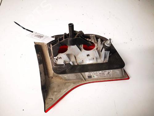 Right tailgate light AUDI A4 B7 (8EC) 2.0 TDI | BP34813158C80 - Image 2