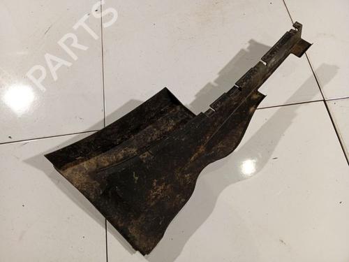 Torpedoplade Torpedoplade VW CADDY II Pickup (9U7) 1.6 (75 hp) 34753915 34753915