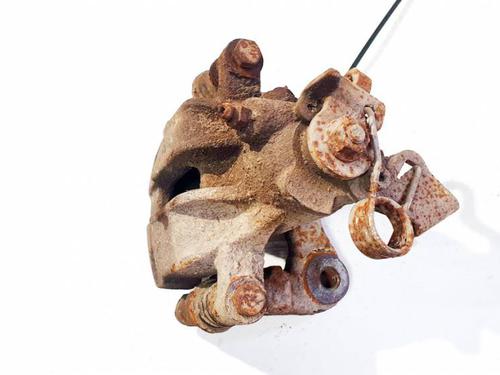 Right rear brake caliper CITROËN C8 (EA_, EB_) 2.2 HDi | BP36588233M106 - Image 2