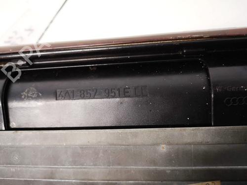 Ashtray AUDI 100 C4 Avant (4A5) 2.5 TDI | BP35497048I30 - Image 3