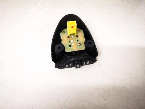 Used Steering wheel controls Steering wheel controls 35544680 35544680