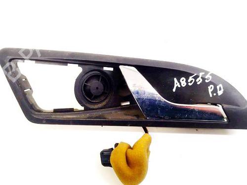 Used Rear right interior door handle Rear right interior door handle 35167629 35167629