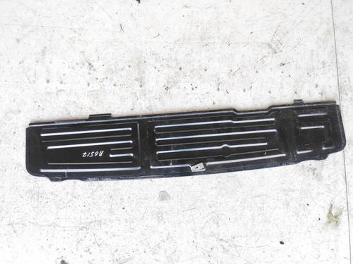 Used Boot lining Boot lining OPEL ZAFIRA / ZAFIRA FAMILY B (A05) 1.9 CDTI (M75) (150 hp) 35569371 35569371