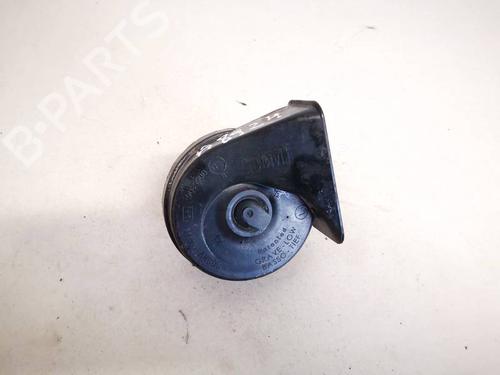 horn-volvo-v50-545-2003-2004-2005-2006-2007-2008-2009-2010-2011-2012-35314811 main image