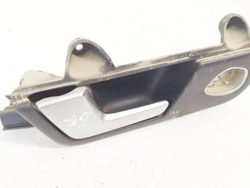 Used Rear left interior door handle Rear left interior door handle AUDI A4 B7 (8EC) 2.0 TDI (170 hp) 36585920 36585920