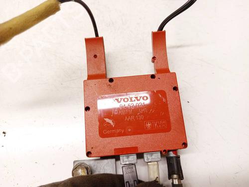 Electronic module VOLVO S60 I (384) 2.4 | BP34803672M83 - Image 3