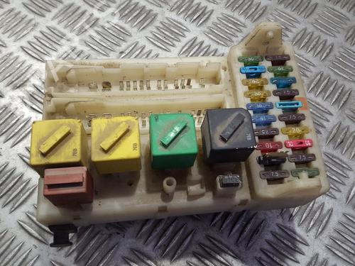 Used Fuse box Fuse box FORD MONDEO II (BAP) 1.8 TD (90 hp) 33486523 33486523