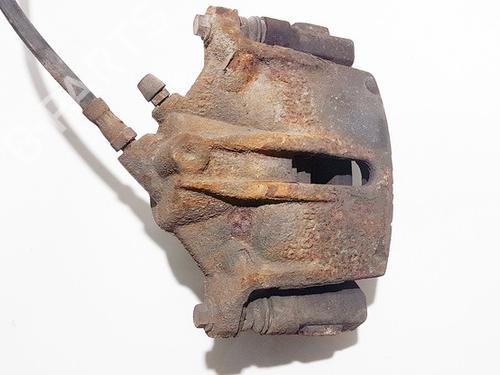 Used Left front brake caliper Left front brake caliper JAGUAR X-TYPE I (X400) 2.0 D (130 hp) 35567602 35567602