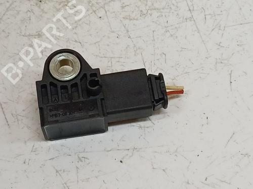 Electronic module PEUGEOT 508 I (8D_) 1.6 THP | BP37063799M83 - Image 2