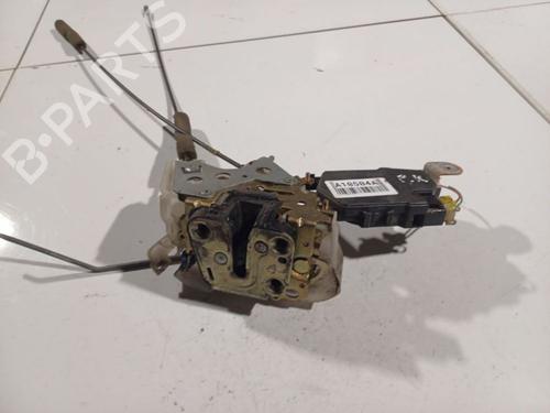 Used Front left lock Front left lock SUBARU TRIBECA (B9) 3.0 (WXE) (250 hp) 34965459 34965459