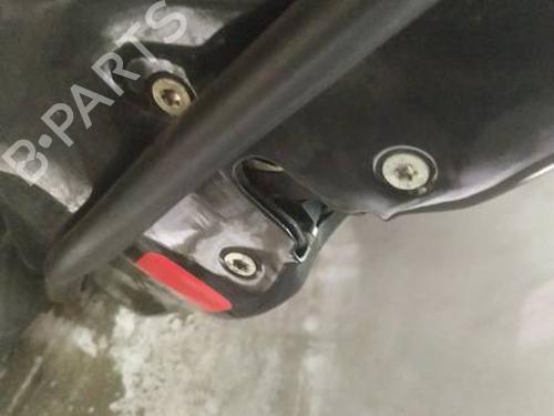 Front left lock PEUGEOT 607 (9D, 9U) 2.7 HDi 24V | BP35087404C98 - Image 2