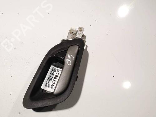 Used Rear right interior door handle Rear right interior door handle HONDA FR-V (BE) 2.2 i CTDi (BE5) (140 hp) 34913723 34913723