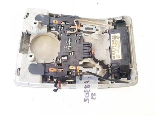 Interior roof light AUDI A4 B6 (8E2) 2.0 | BP35401599I8 - Image 3