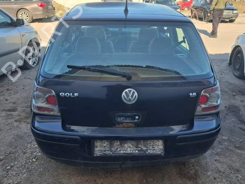 Front left panel VW GOLF IV (1J1) 1.6 | BP34745993C58  - Image 8