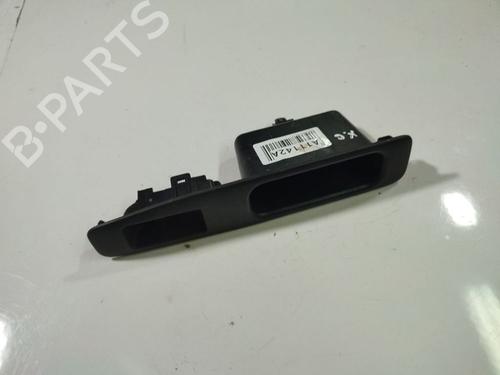 Used Glove box Glove box NISSAN QASHQAI I (J10, NJ10) 1.5 dCi (106 hp) 34827659 34827659