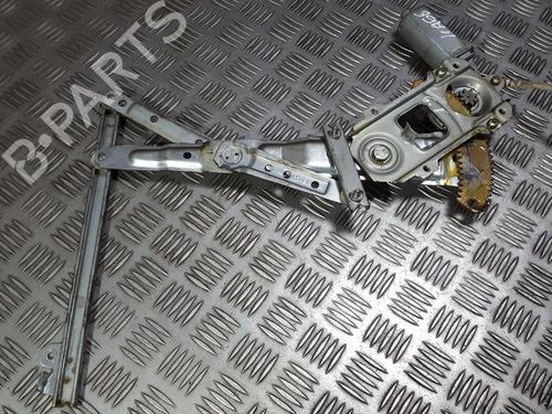 Rudehejsemekanisme venstre bagtil Rudehejsemekanisme venstre bagtil SUBARU LEGACY II (BD) 2.5 i 4WD (BD9) (150 hp) 35689057 35689057