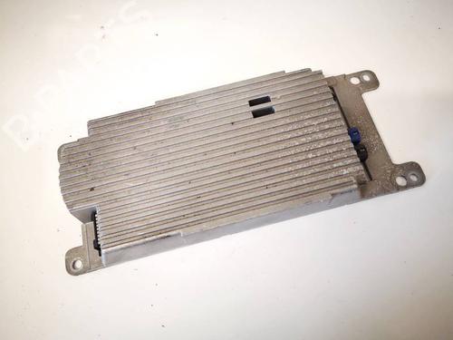 Used Electronic module Electronic module BMW 3 (F30, F80) 320 d (163 hp) 32936102 32936102
