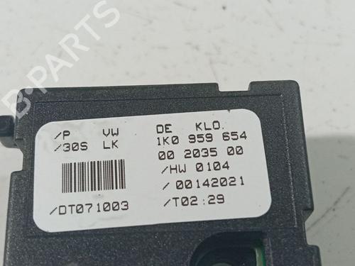 Electronic module VW GOLF V (1K1) 1.9 TDI | BP39232271M83 - Image 5