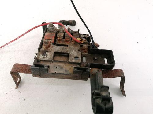 Cable CITROËN JUMPER I Platform/Chassis (244) 2.2 HDi | BP35391427E12 - Image 3