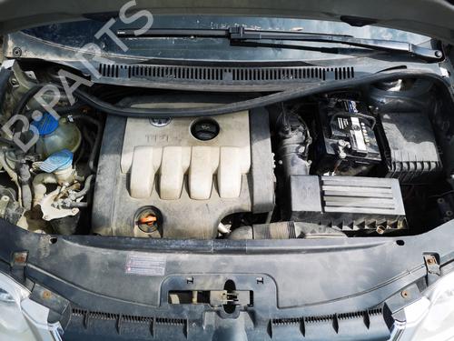 Engine mount VW TOURAN (1T1, 1T2) 2.0 TDI | BP32914155M89  - Image 6