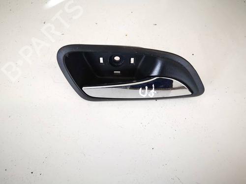 Used Front right interior door handle Front right interior door handle 34947025 34947025