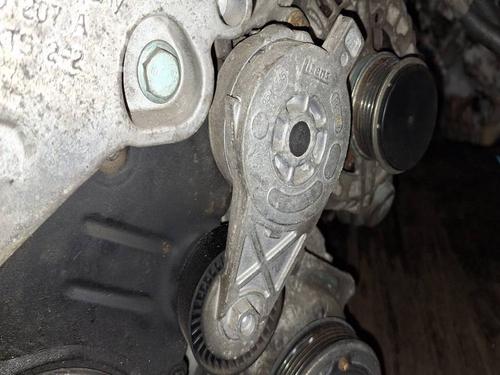 Used Pulley Pulley VW GOLF V (1K1) 1.9 TDI (105 hp) 39759149 39759149