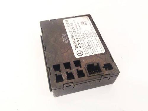 Electronic module MERCEDES-BENZ CLS (C219) CLS 320 CDI (219.322) | BP35168763M83 - Image 3