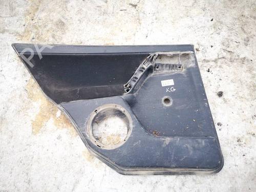 Used Rear left panel Rear left panel VW GOLF III (1H1) 1.9 TDI (90 hp) 34964444 34964444
