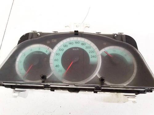 Used Instrument cluster Instrument cluster VW PASSAT B7 (362) 1.6 TDI (105 hp) 34903257 34903257
