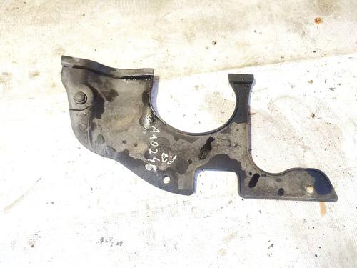 Used Underbody protection Underbody protection CHEVROLET CAPTIVA (C100, C140) 2.4 4WD (136 hp) 35057638 35057638