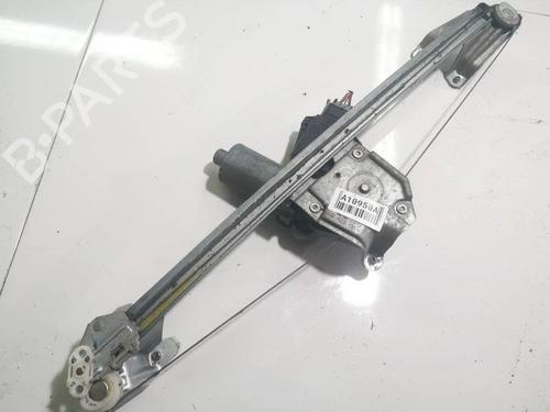 Used Rear left window mechanism Rear left window mechanism 34800200 34800200