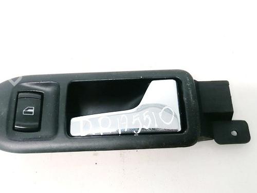 Used Front right interior door handle Front right interior door handle VW PASSAT B5.5 (3B3) 1.9 TDI (130 hp) 35616130 35616130