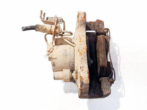 Left front brake caliper AUDI A4 B7 (8EC) 2.0 TDI | BP38738436M105 - Image 3