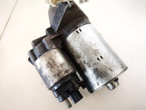 Starter VW CRAFTER 30-35 Bus (2E_) 2.5 TDI | BP35499638M8 - Image 3