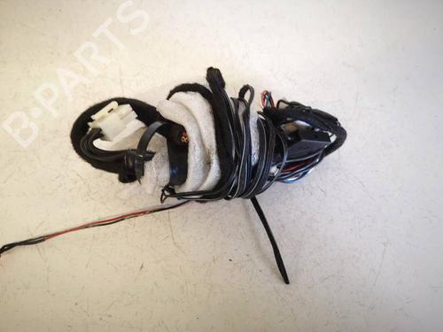 Used Wiring harness Wiring harness MERCEDES-BENZ C-CLASS (W204) C 220 CDI (204.008) (163 hp) 38609928 38609928