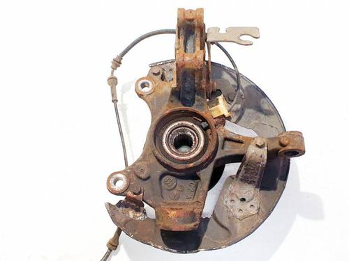Right front steering knuckle CITROËN C4 Picasso II 1.6 HDi / BlueHDi 115 | BP34912463M26 - Image 3