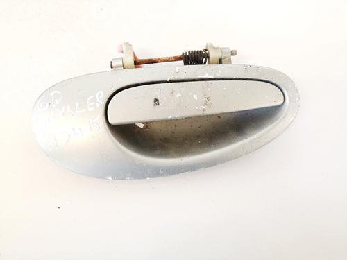 front-right-exterior-door-handle-chrysler-300m-lr-1998-1999-2000-2001-2002-2003-2004-35612099 main image