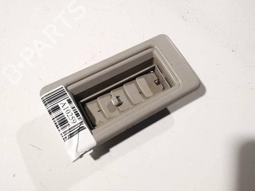 Luftventil Luftventil MITSUBISHI PAJERO III (V7_W, V6_W) 3.2 Di-D (V68W) (160 hp) 32589240 32589240