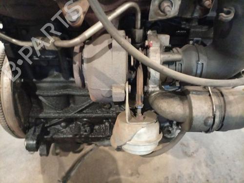 Turbo/Compressor Turbo/Compressor 36586487 36586487